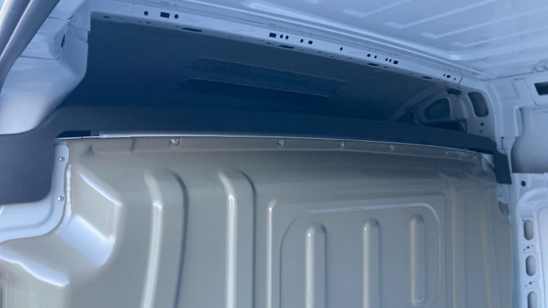 Vauxhall Movano 3500 L3 Diesel Fwd 2.2 Turbo D 140 H2 Van Prime